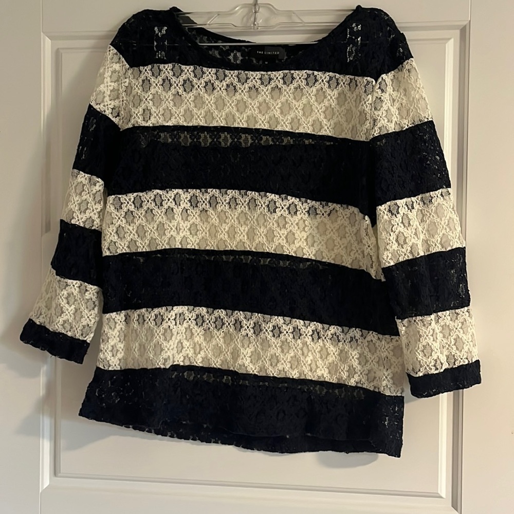 Lace Top